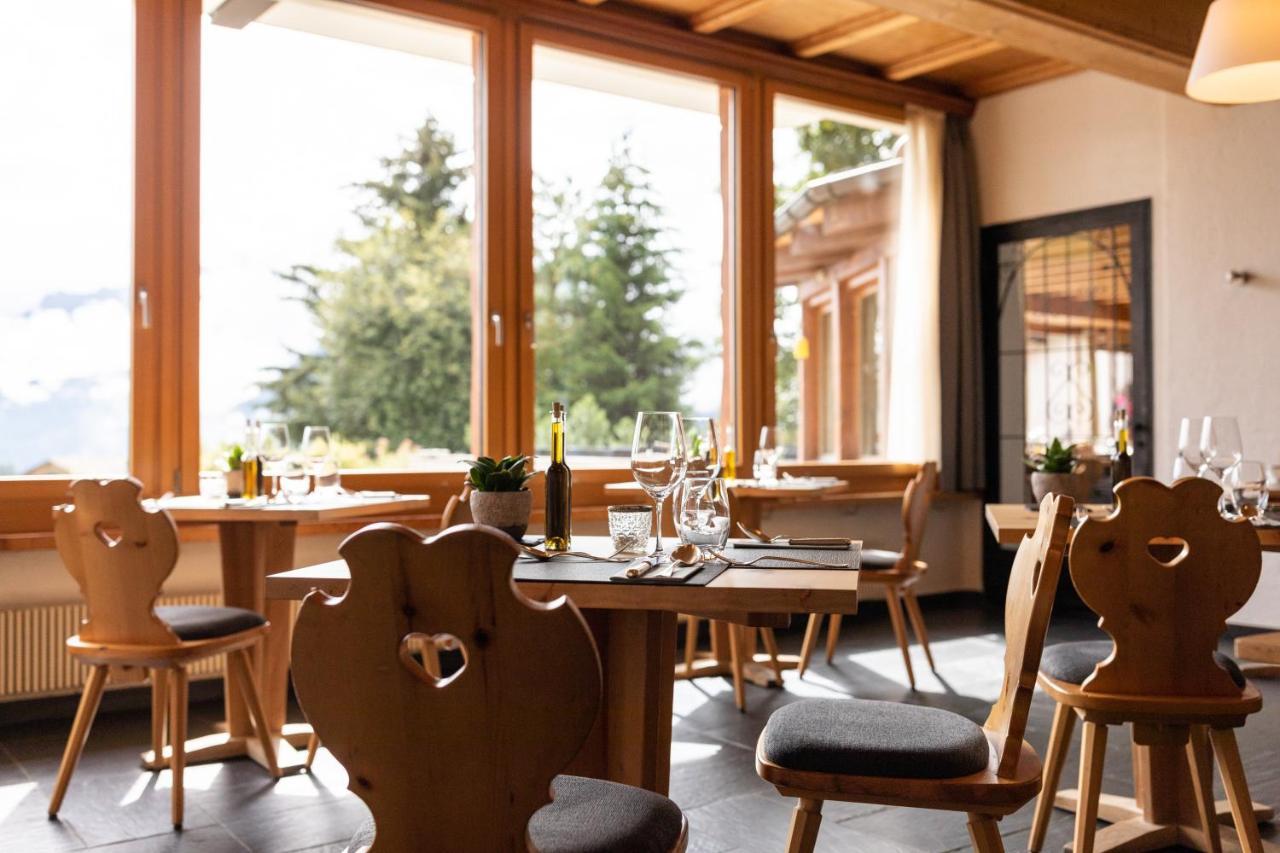 Meisser Lodge กวาร์ดา ภายนอก รูปภาพ