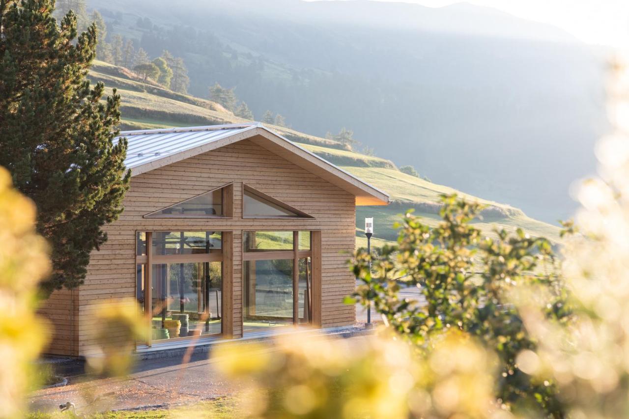 Meisser Lodge กวาร์ดา ภายนอก รูปภาพ