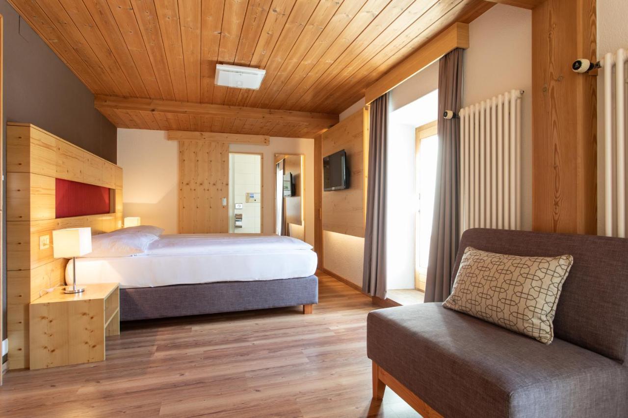 Meisser Lodge กวาร์ดา ภายนอก รูปภาพ