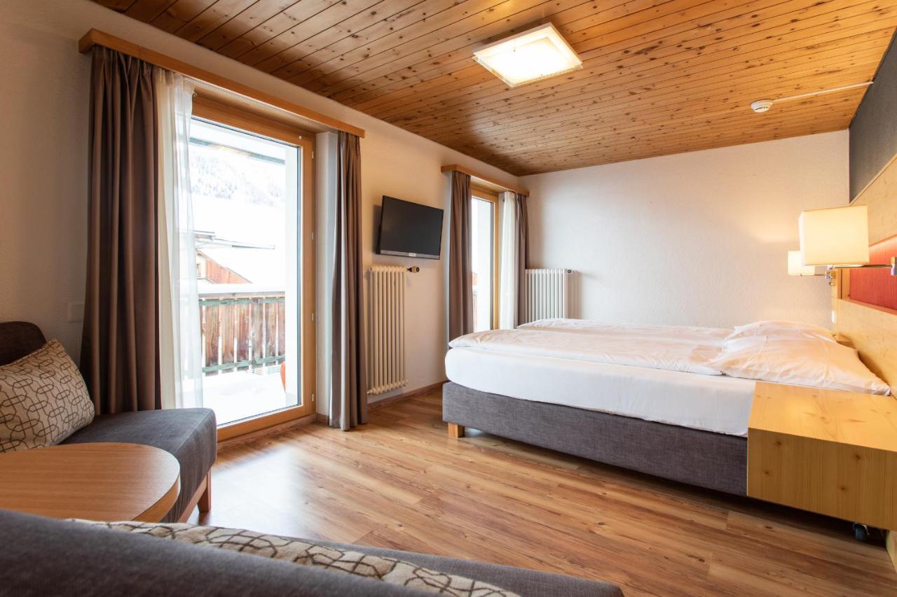 Meisser Lodge กวาร์ดา ภายนอก รูปภาพ
