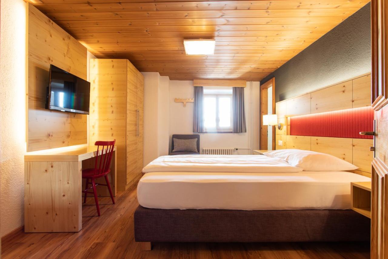 Meisser Lodge กวาร์ดา ภายนอก รูปภาพ