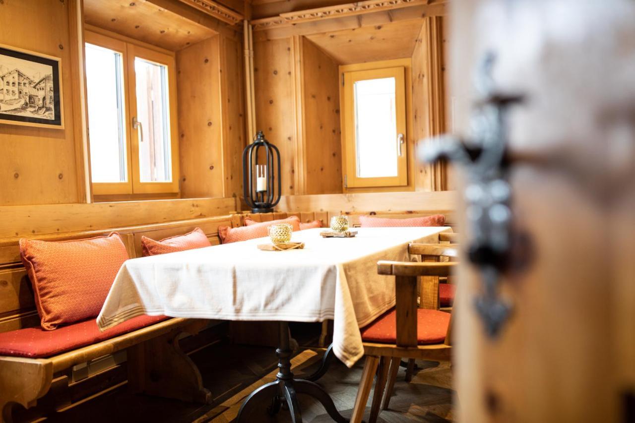 Meisser Lodge กวาร์ดา ภายนอก รูปภาพ