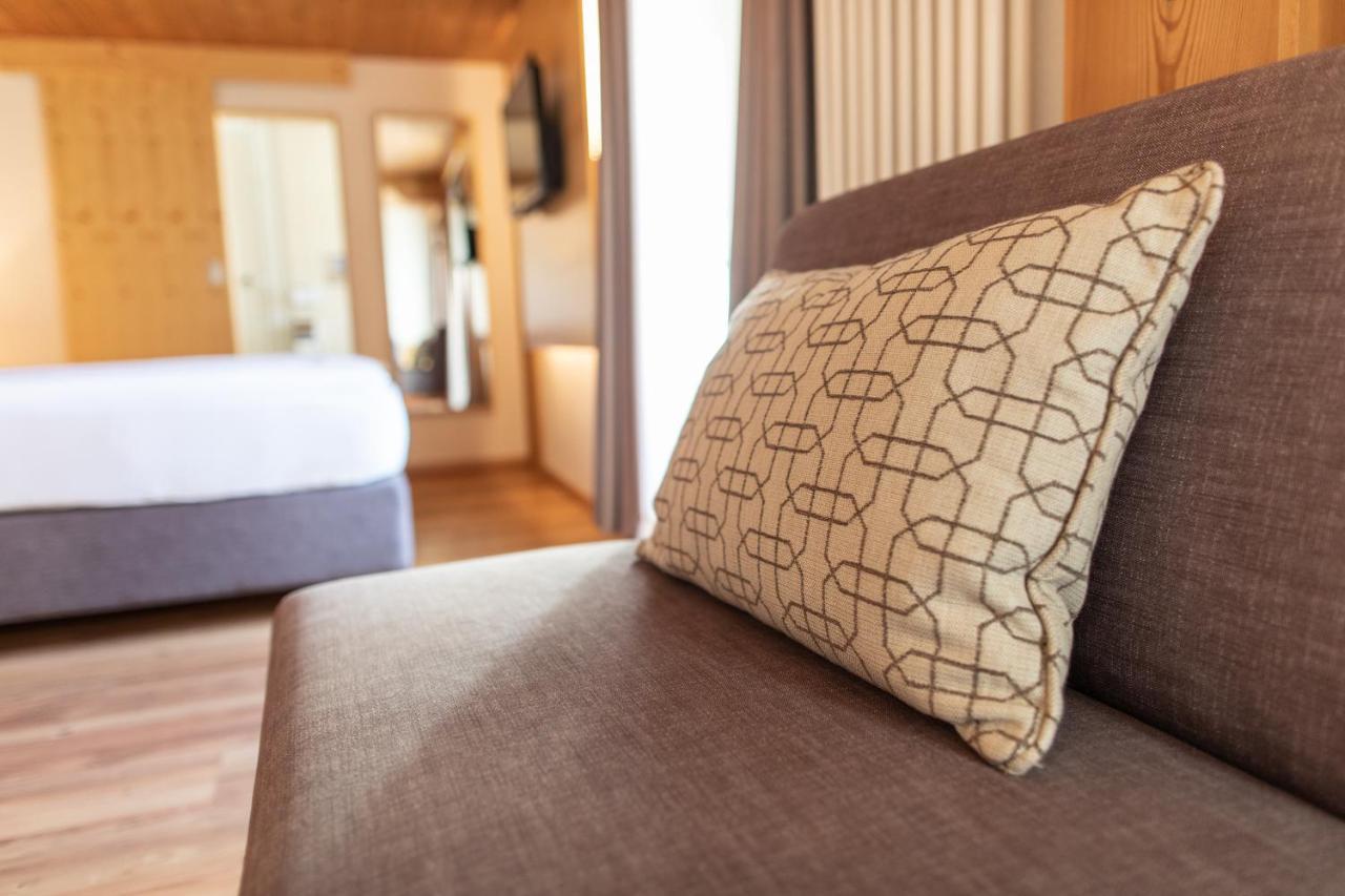 Meisser Lodge กวาร์ดา ภายนอก รูปภาพ
