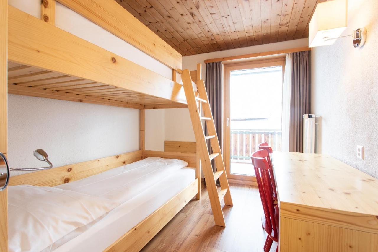 Meisser Lodge กวาร์ดา ภายนอก รูปภาพ